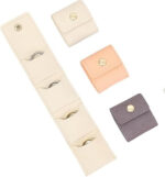 SMALL TRAVEL JEWELLERY CASE - Image 2