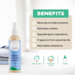 Fabric Wrinkle Remover - Image 6