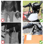 BIKE HELMET LOCK - Image 2