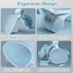 Thigh Master Leg Exercise - Image 8