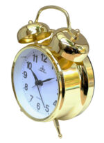 Golden Clock - Image 4