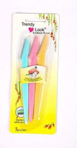 EYEBROW RAZOR - Image 4