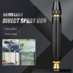 Black WATER SPRAY NOZZLE - Image 7