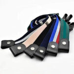 No Buckle Elastic Belt