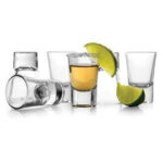 Tequila Shot Glass 40ML1PIS
