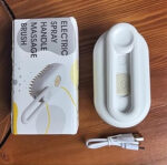 Steam Cat Brush PET MASSAGE BRUSH - Image 10