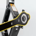 UNIVERSAL CAR JACK RETCHET WRENCH WITH ACCESSORIES - Image 4