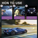 3 in 1 Coating Spray - Image 5