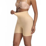Body Shaping Underwear Butt Hip Shaper - Image 11
