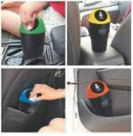CAR TRASH BIN - Image 2