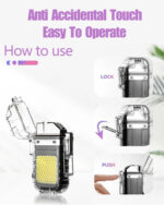 PLASMA LIGHTER - Image 7