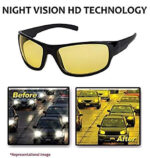 Hd Vision (2 Pis Googles) - Image 6