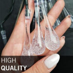 Water Drop String Lights - Image 10