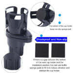CAR WATER CUP HOLDER - Image 5