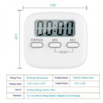 DIGITAL KITCHEN TIMER - Image 2