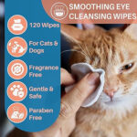 PET EYE WIPES (200PCS) - Image 7