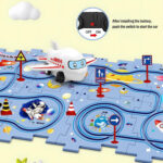 Rail Car Puzzle - Image 7