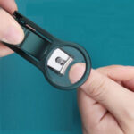 MAGNIFYING NAIL CUTTER - Image 2