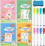 NEW MAGIC PAINTING BOOK - Image 6