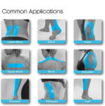 Kinesiology Sports Tape - Image 6