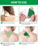 NECK PATCHES (10 PCS SET) - Image 8