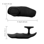 1 Pair Gym Hand Grip - Image 2
