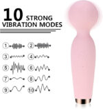 Mini Body Massager - Image 2