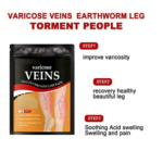 Varicose Veins Patches - Image 2