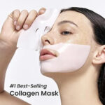 BIO COLLAGEN FACE MASK - Image 2