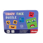 Crazy Face Puzzle - Image 2