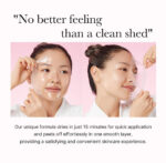 COLLAGEN NIGHT FACE MASK - Image 2