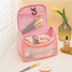 BIG WASH BAG POUCH - Image 2