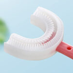 U SHAPED TOOTHBRUSH - Image 2