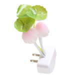 PLANT MUSHROOM NIGHT LAMP