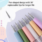 Craft Pen Cutter (1 PCS) - Image 2