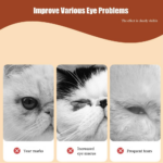 PET EYE WIPES (200PCS) - Image 3