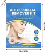 Auto Skin Tag Remover Kit - Image 3