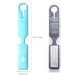 Travel ID Label - Image 2