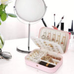 JEWELLERY ORGANIZER BOX - Image 3