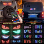 LED MATRIX PANEL - Image 2