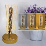 3D Acrylic LED Table Lamp NIGHT LAMP - Image 3