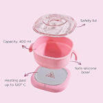 Silicone Wax Heater - Image 2