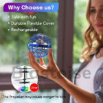 FLYING BALL - Image 2