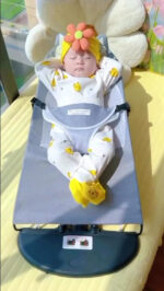 Baby Bouncer BABY SWING CHAIR - Image 3