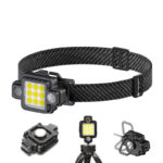 KEYCHAIN HEADLAMP