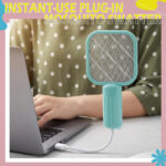 MINI USB MOSQUITO RACKET - Image 4