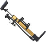 Bicycle pump