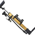 Bicycle pump