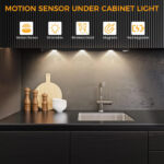 Motion Sensor Cabinet Light - Image 2