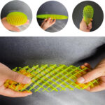 Fidget Worm Toy - Image 3